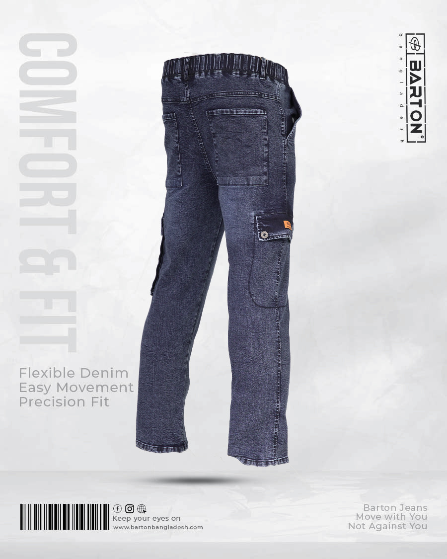 Barton Bangladesh YOUR STYLE PARTNER